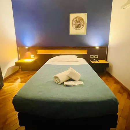Hotel Rigel 3*