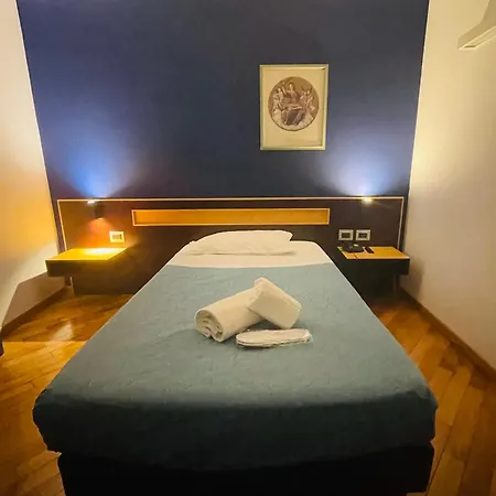 Rigel Hotel Catania