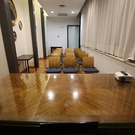 Hotel Rigel Catania
