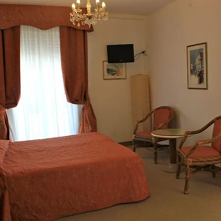 Rigel Hotel