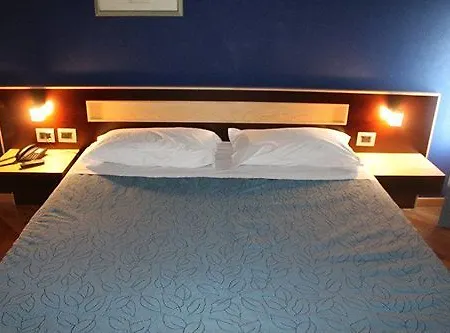 Rigel Hotel 3*