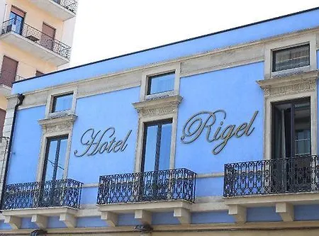 Rigel 3*