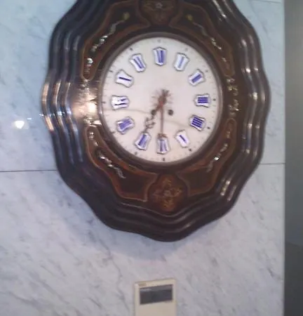 Rigel Hotel 3*