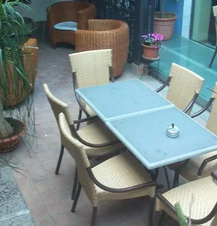 Hotel Rigel Catania