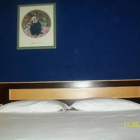 Hotel Rigel Catania