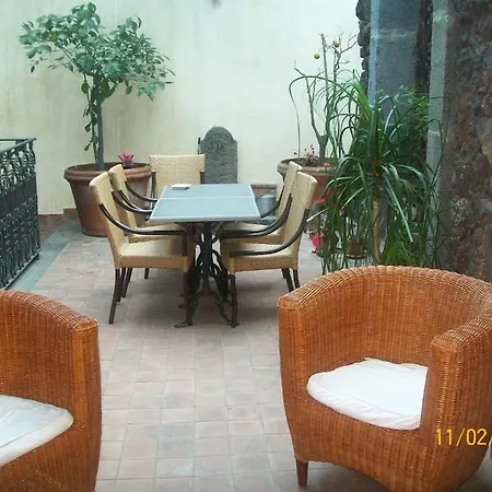 Rigel Hotel