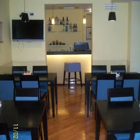 Rigel Hotel Catania