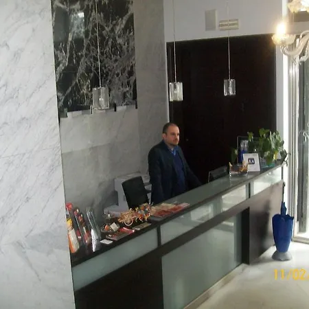 Hotel Rigel