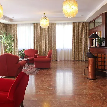 Hotel Rigel