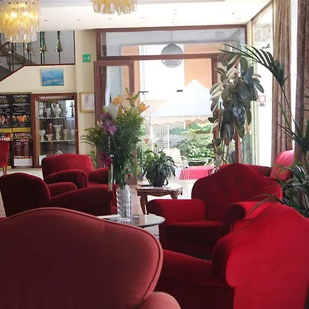 Rigel Hotel Catania