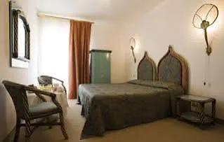 Rigel Hotel Catania