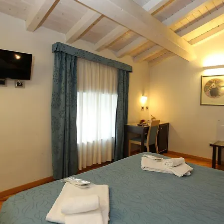 Rigel Hotel Catania